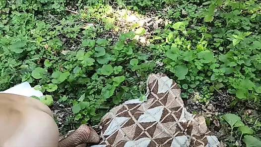 İki keskin kadın ve ben