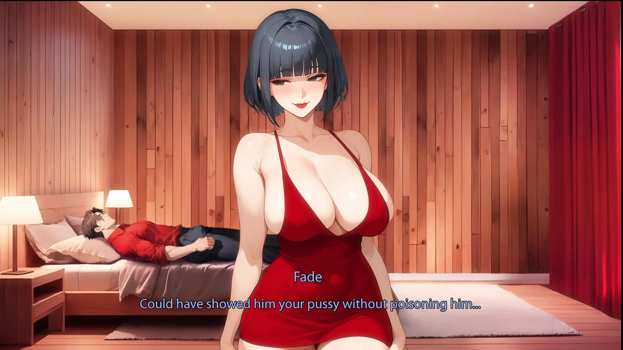 Must See: I Love Your Wife Part Game Game Porn By Faphouse (High Quality) - California Special
