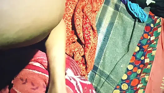 Sautele ne mujhe piche se choda gaaw ki viral video