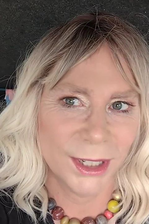 Ступни и шланг