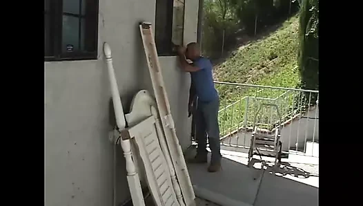 Mamutlar için teşekkürler 3 - bölüm 1