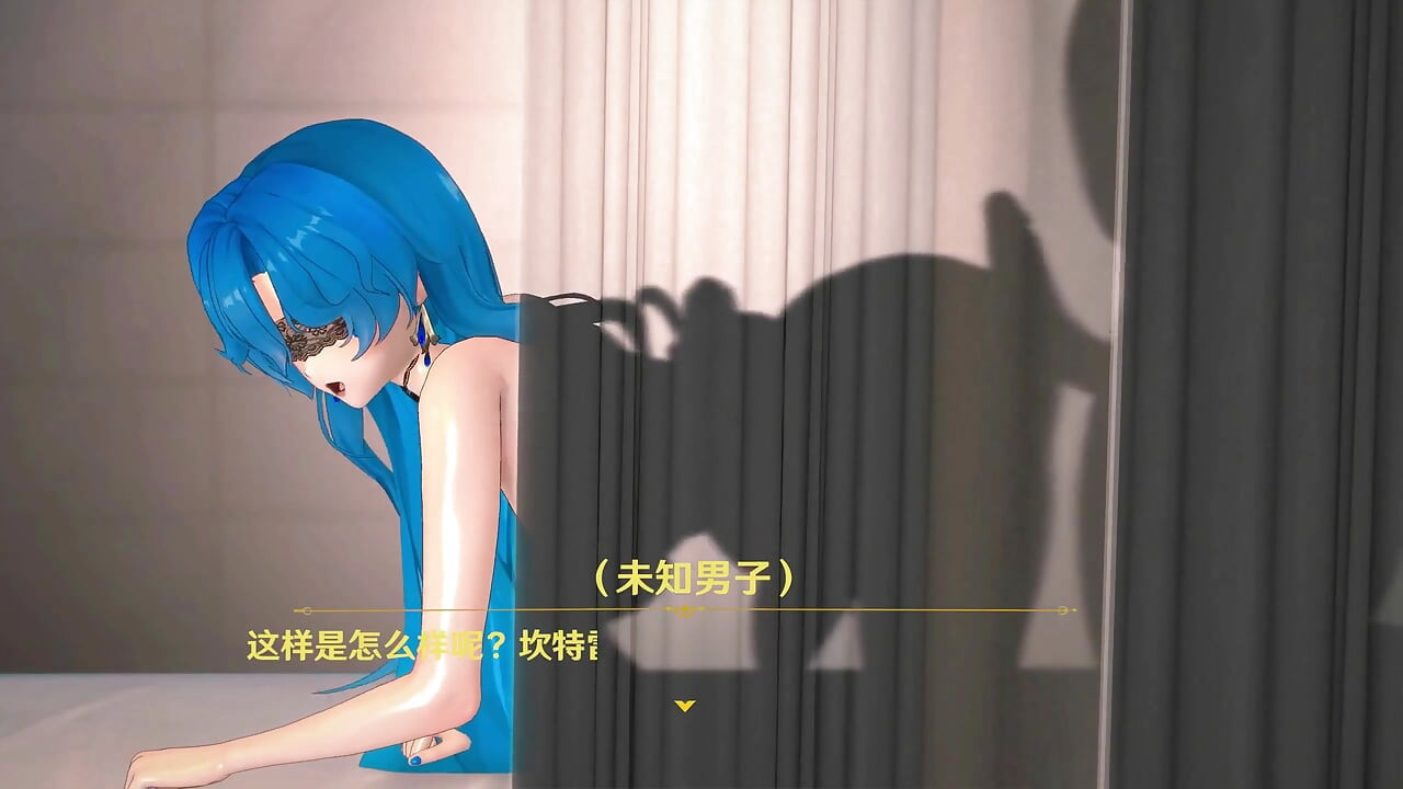 Sallanan dalgalar cantarella domaltmalı seks hentai mmd 3d mavi saç renk düzenleme smixix