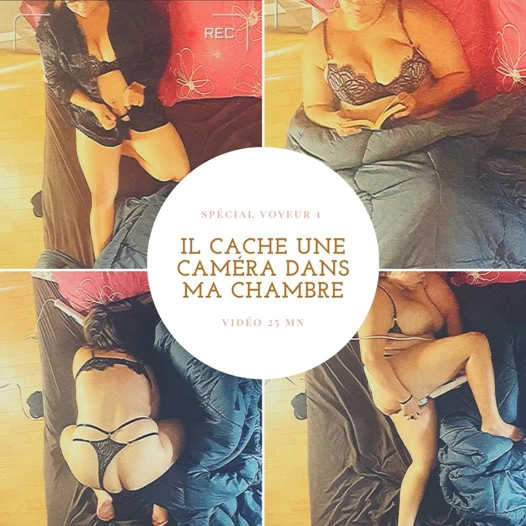 Bana sinsice mastürbasyon yaparken bak (teaser)