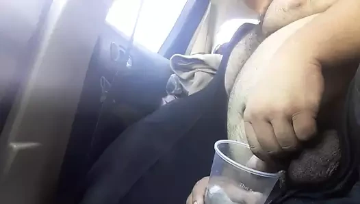 bezelyesini içme orospu