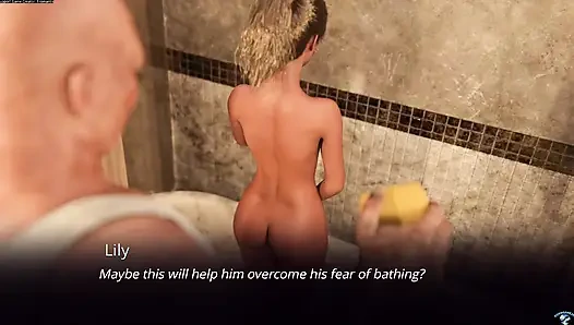 Köy sürtüğü dönüşüm güncellemesi #6