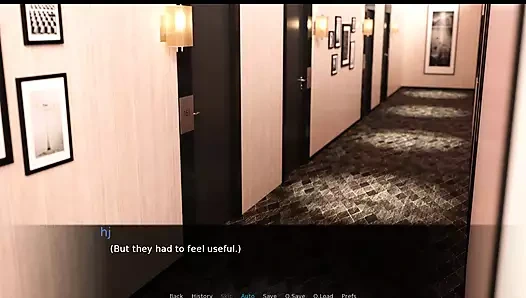 Seks krallığı - gelene kadar ağızda yuvarlanır