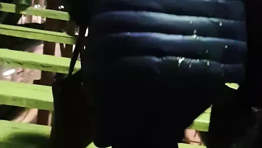 Dağıstan'ın arkasındaki sperm