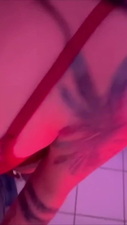 Epic moment from "had sex with my sister-in-law after looking at her through the crack in the door"