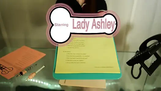 Penis problemleri kliniği - azgın kadın egemenliği aşağılama tıbbi komedi