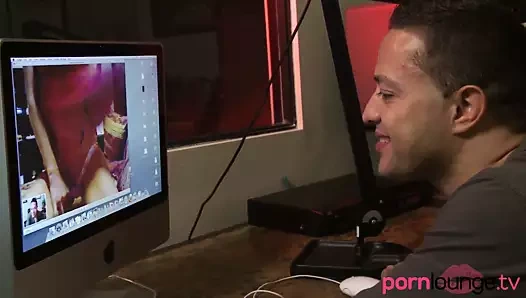 Sarışın milf berbat çük ve sürmek