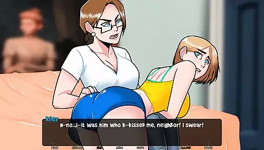 Kötülüğün şafağı (whiteleaf studio) - #23 - o da misskitty2k tarafından dikkat çekmek istiyor