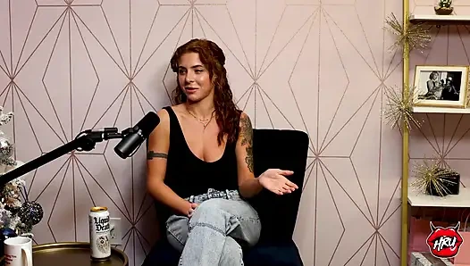 Lumi Ray: сквирт, трах знаменитостей и 3 часа секса