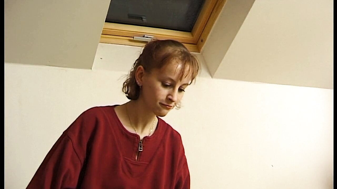 Seks röportajı fuer 30 mark