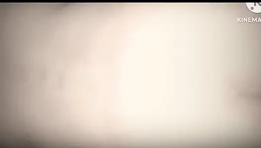 Pencaplı Desi Hintli karı koca