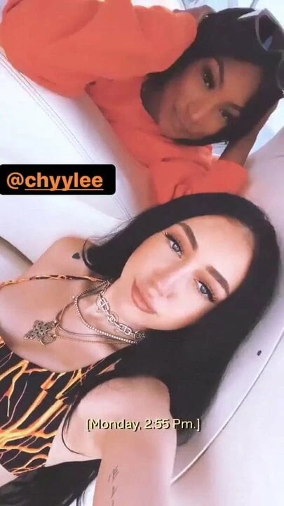 Nuh Cyrus