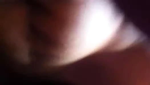 Yavaş bir penetrasyon