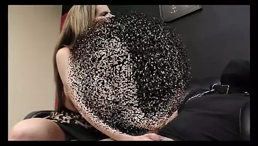 Baskın pompa dışarı milf metres süt köle maskjoe