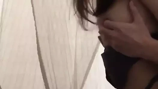 Çinli çiftler seks