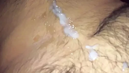 Bin Sperma Geil