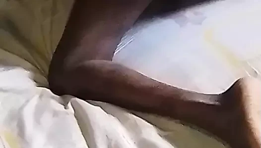 Kayınbiraderimin baştan çıkarması