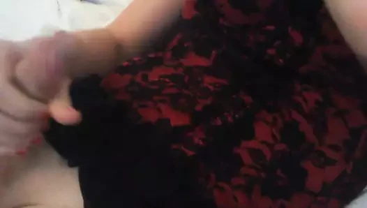 Ukalicecd iç çamaşırlı mastürbasyon tek başına kamera boşalması 06