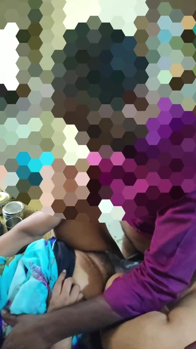 Незабываемый момент из "StepSon трахнул saree hairpussy"