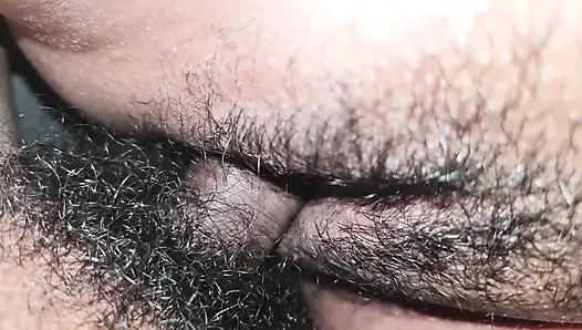 Amcık ince kürk lezzetli ve hassas