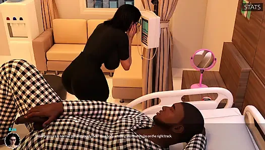 Şehvet hastanesi bölüm 15