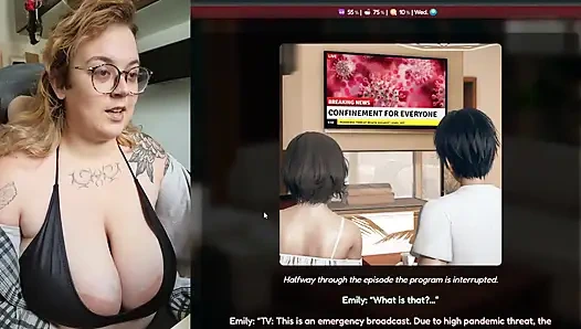 Hadi oynayalım: sınırlı ve azgın - bölüm2