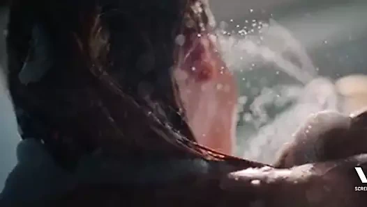 seksi banyo lanet kızlar ve erkekler