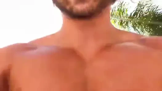 Heteroseksüel para ustası seni sikecek