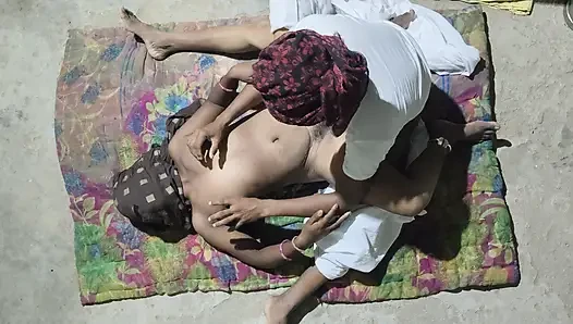 Bugün dedemin dölünü almanın zevkini aldım