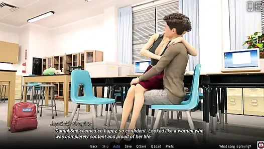 Problemler Üniversitesi - (pt 04) - dreamnow