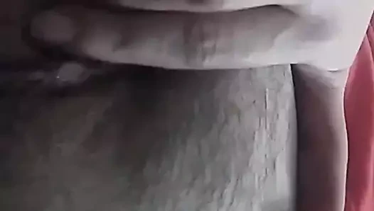 Parmak kedi benim için