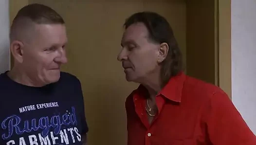 Fick ve flott - bölüm 1