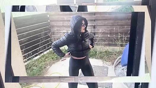 Orta yaşlı seksi kadın derlemesi - fetiş, romantik 31 talimatı ve cei, latin üvey anne fetişi x2