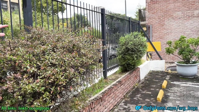 He Said He Was Straight... Until My Pink Monster Cock Showed Up - a Young Student Cheats on his Girlfriend with his Asshole