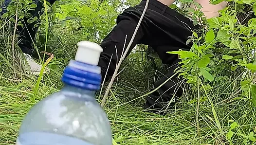 Açık hava eğlencesi