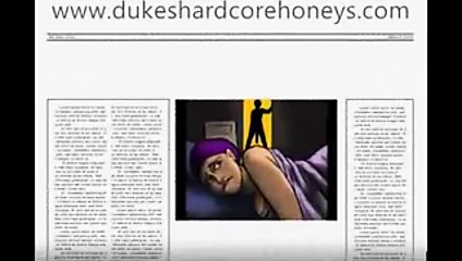 Dukes hardcore ballar 2