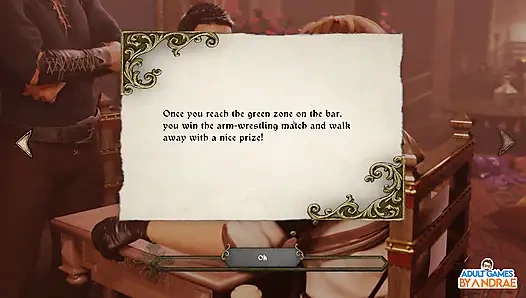 EP1: Şehvet tacı (tam oyun)