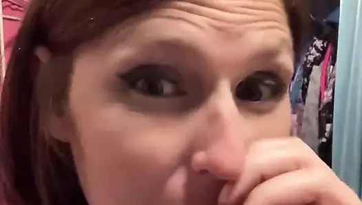 Muhtemelen şimdiye kadarki en eşsiz işeme videosu!