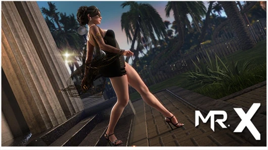 Treasureofnadia - hazine arayan zengin kız e1 #32