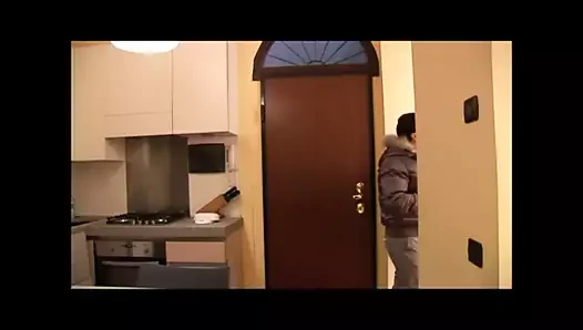 Milf mükemmel bir kaltak!!! - bölüm #09