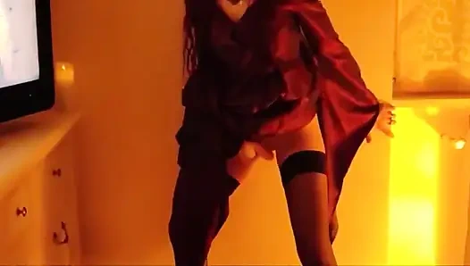 Orta çağda nasıl eğleneceklerini biliyorlardı