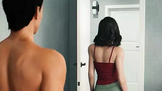 Bayan Denvers (pop toc) - bölüm 26 - misskitty2k'ye kızma