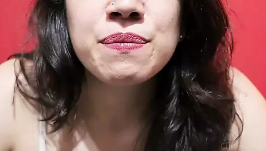 Evli kadın boşalma yakın çekim