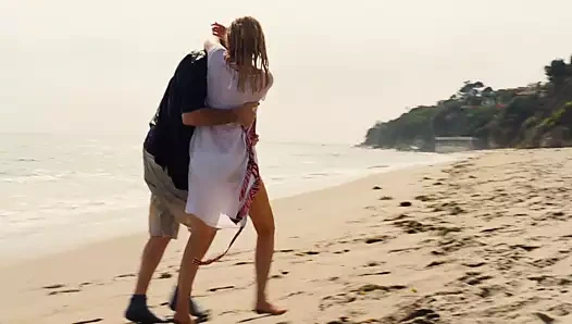 Elizabeth bankaları - sevgi ve merhamet (2014)