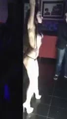 üstsüz dj yulia smirnova bölüm #1