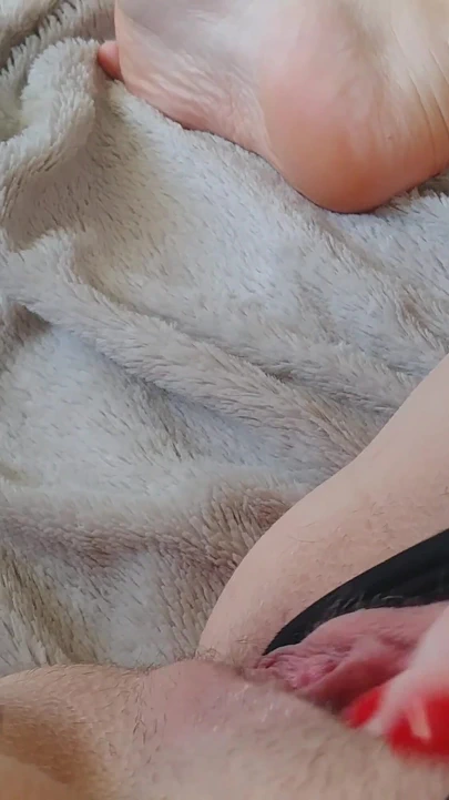 Mastürbasyon ve yoğun orgazm