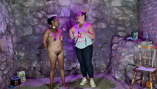 Twisted nymphs - formda rose - bölüm 6